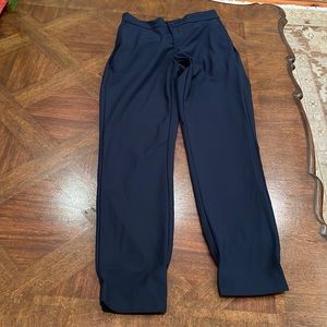 Van Heusen Men’s golf pant, black sz 30 x 32